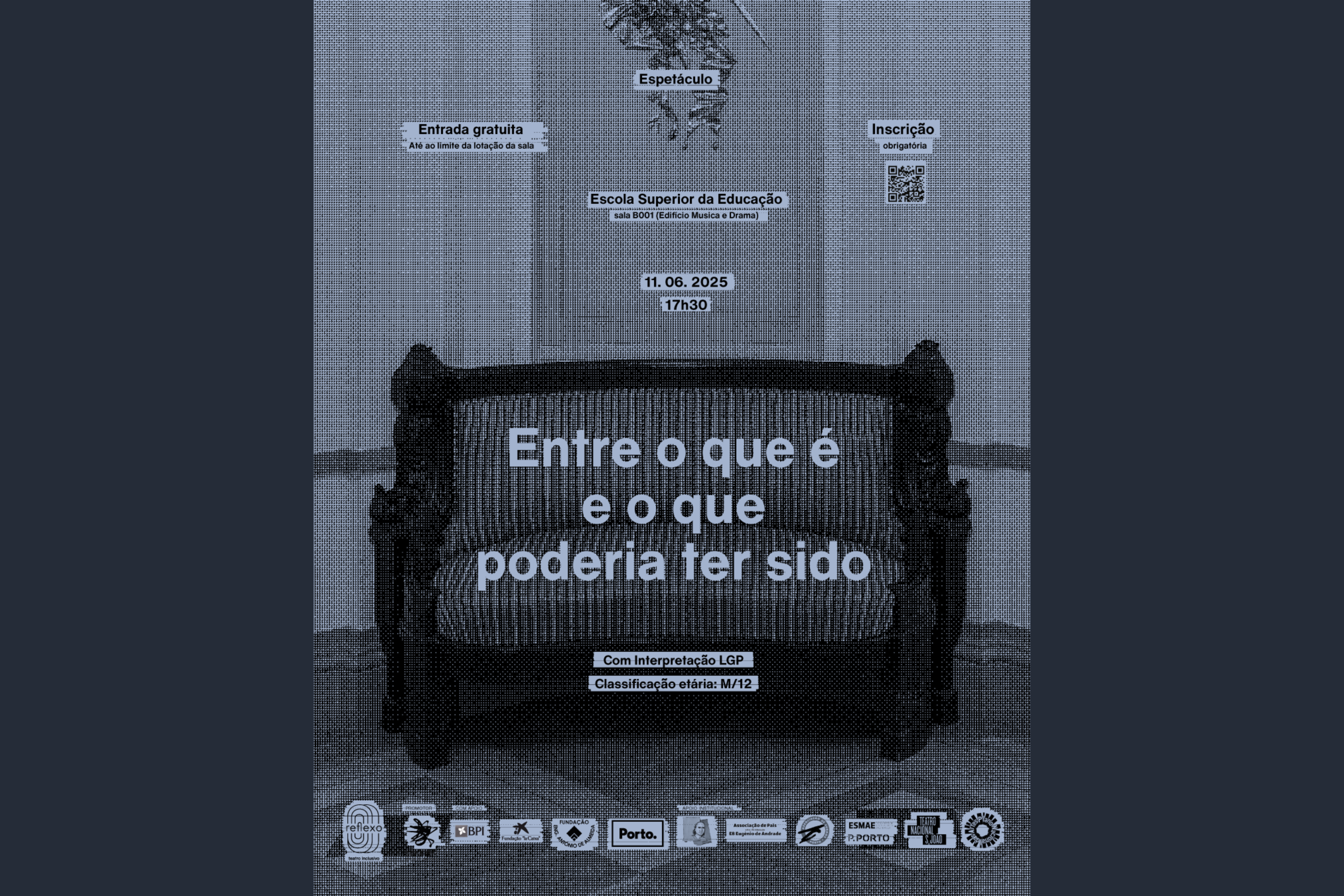 Foto Reflexo